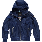 Cars jeans Meisjes Zomerjas Raquel Navy - Maat 116