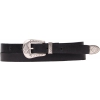 Legend riem - 95cm - 20109 - Zwart