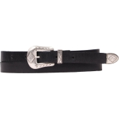 Legend riem - 95cm - 20109 - Zwart
