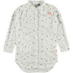 Meisjes Blouse - Kit - Maat 170/176