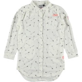 Retour Jeans Meisjes Blouse - Kit - Maat 170/176 