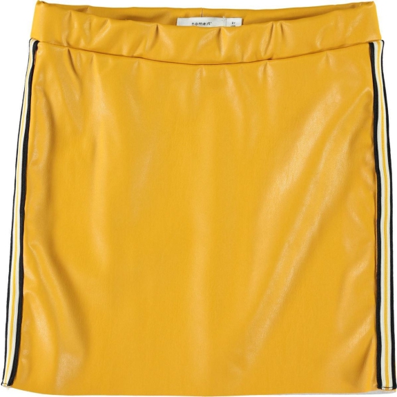 Name it Meisjes Rok - Sunflower - Maat 122