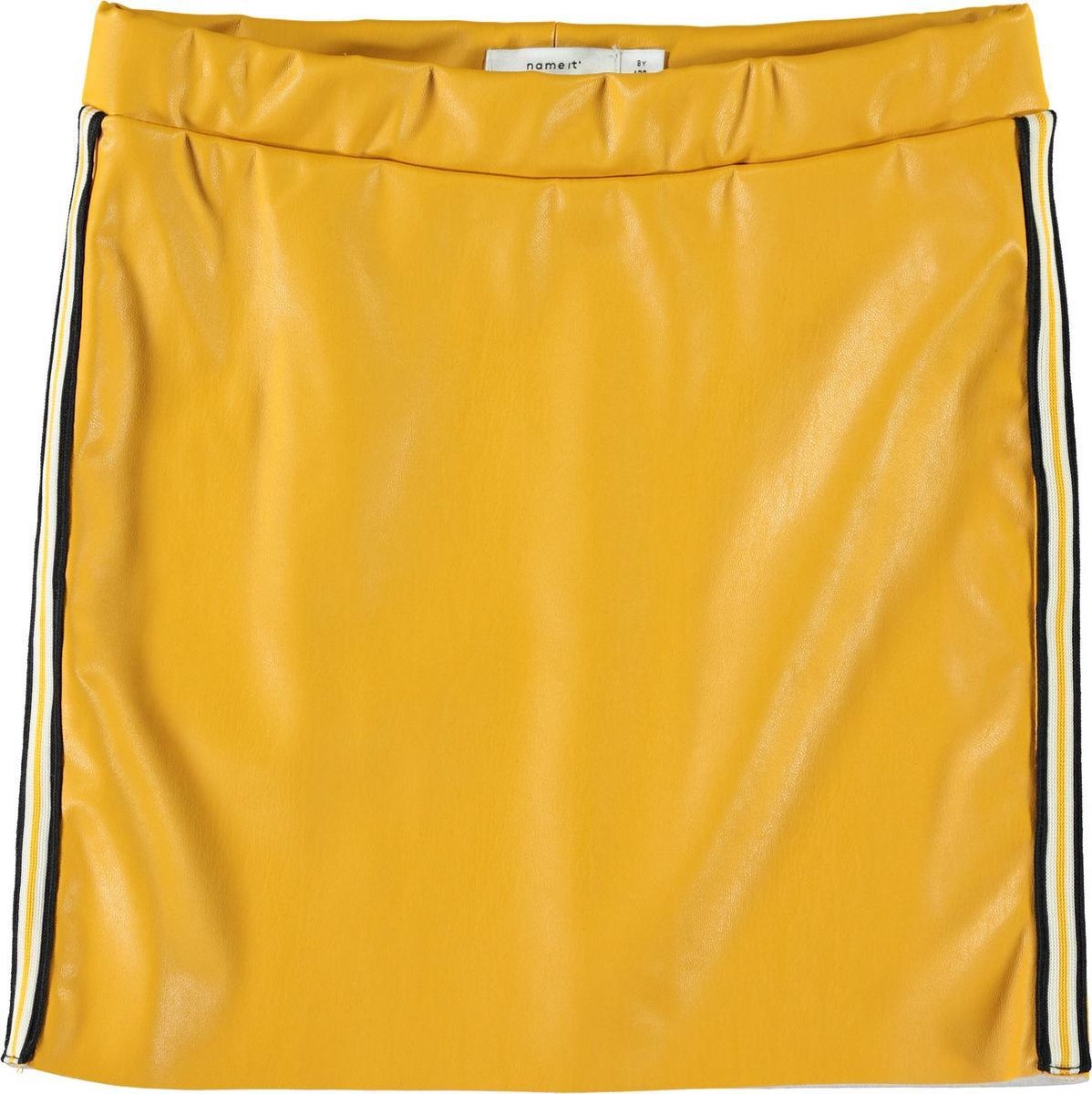 Meisjes Rok - Sunflower - Maat 122
