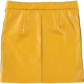 Name it Meisjes Rok - Sunflower - Maat 122