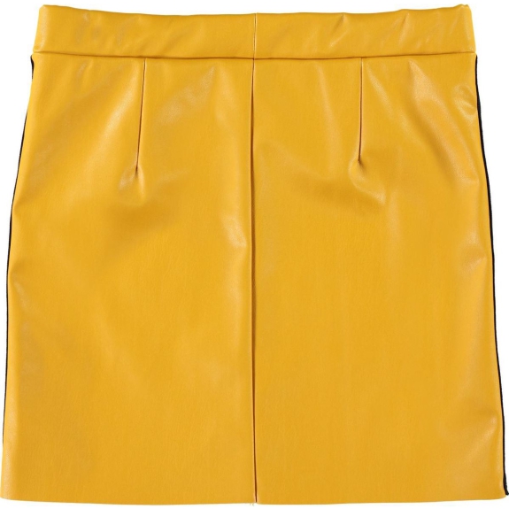 Name it Meisjes Rok - Sunflower - Maat 122