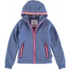 Cars jeans meisjes jack - indigo - maat 128 