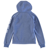 Cars jeans meisjes jack - indigo - maat 128 