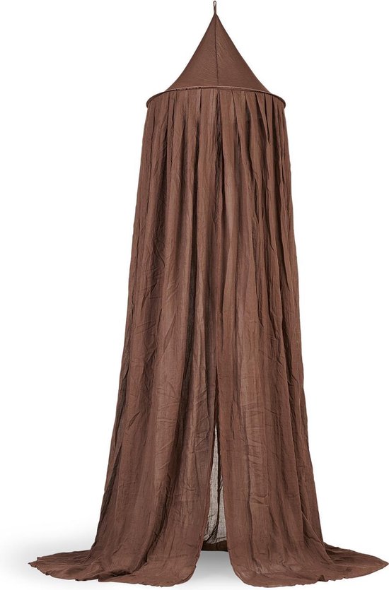 klamboe vintage 245cm - Chestnut