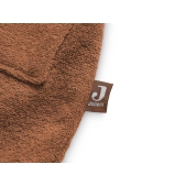 Jollein Baby Badjas 1-2jr - Caramel