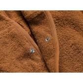 Jollein Baby Badjas 1-2jr - Caramel