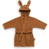 Jollein Baby Badjas 1-2jr - Caramel