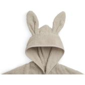 Jollein Baby Badjas 1-2jr - Nougat