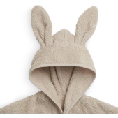 Jollein Baby Badjas 1-2jr - Nougat