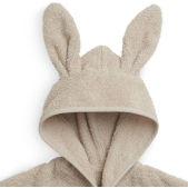 Jollein Baby Badjas 1-2jr - Nougat