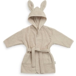 Baby Badjas 1-2jr - Nougat