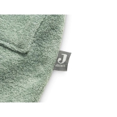 Jollein Baby Badjas 1-2jr - Ash Green