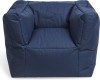 Jollein zitzak - kinderzetel Jeans blue