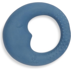 Jollein Bijtring Moon - Jeans Blue