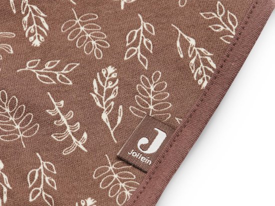 Slabbetje Bandana - Meadow - Chestnut - 2 Stuks - afbeelding 5