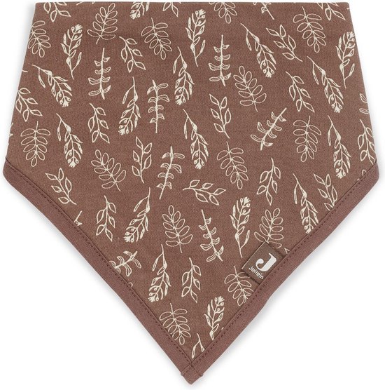 Slabbetje Bandana - Meadow - Chestnut - 2 Stuks - afbeelding 4