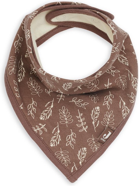 Slabbetje Bandana - Meadow - Chestnut - 2 Stuks - afbeelding 3