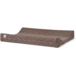 Aankleedkussenhoes Spring Knit 50x70cm - Chestnut
