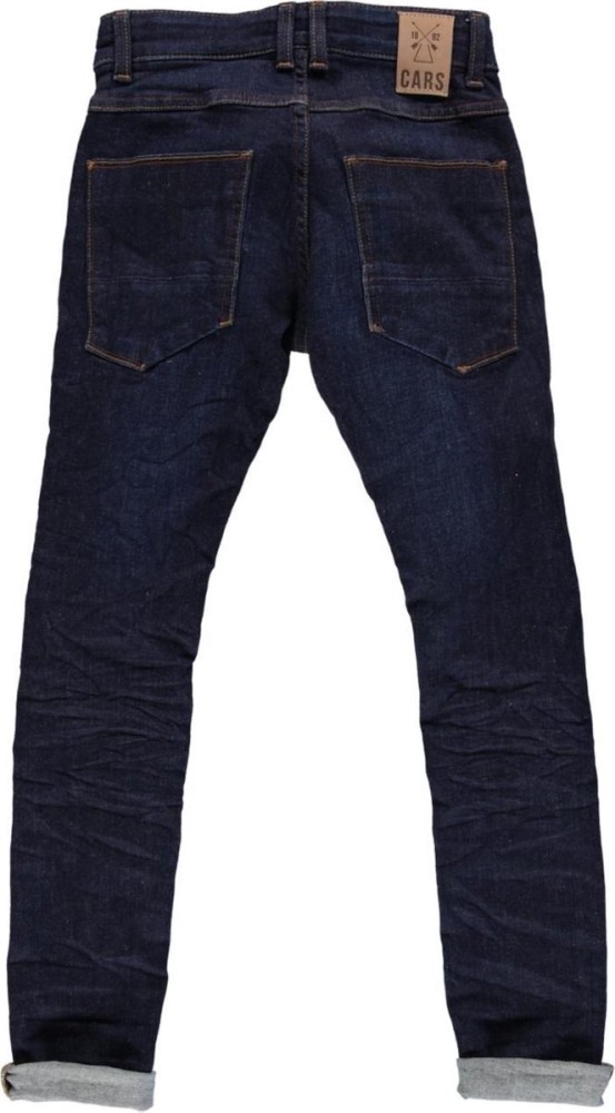 Cars Jeans broek HONDALL - rinsed - Maat 158 - Babyoutlet
