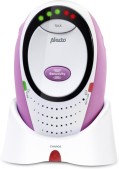 Alecto DBX-85 - Digitale ECO DECT babyfoon - Roze