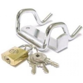 Bobike Maxi Hangslot - en Beugel