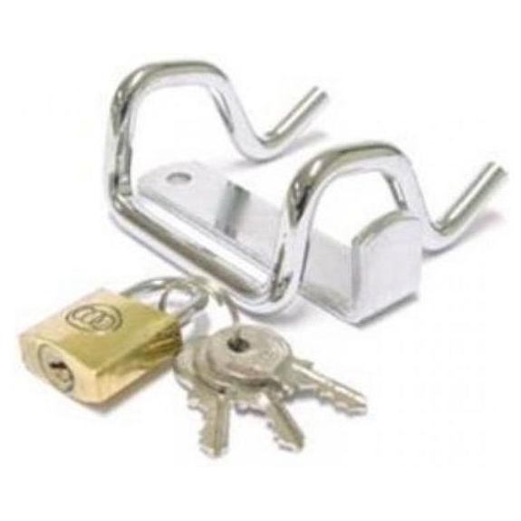 Bobike Maxi Hangslot - en Beugel