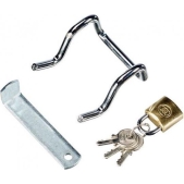 Bobike Maxi Hangslot - en Beugel