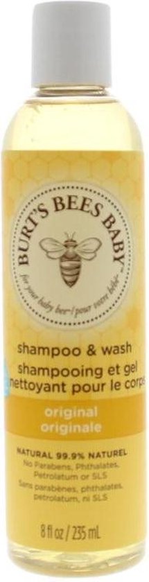 Babyshampoo - 235 ml - afbeelding 5
