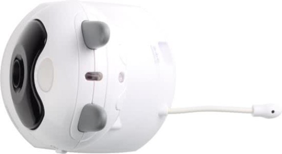 TopCom KS4246 Video Babyfoon