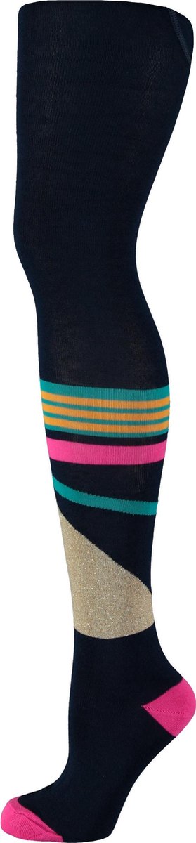 Maillot - Dark Blue - Maat 35/38