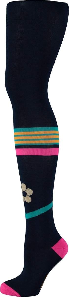 Maillot - Dark Blue - Maat 35/38 - afbeelding 2