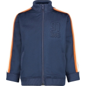 Noppies Trainingsvest Mentone - Maat 74