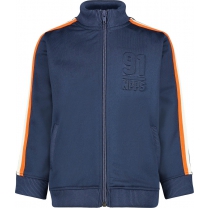Noppies Trainingsvest Mentone - Maat 74