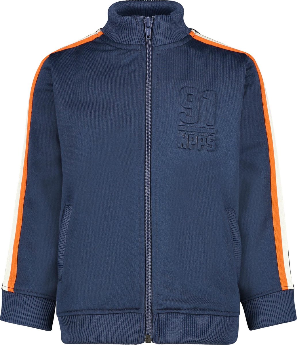 Trainingsvest Mentone - Maat 74