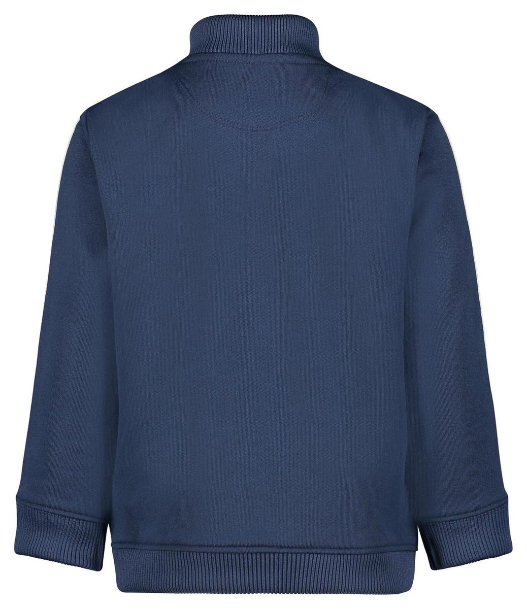 Trainingsvest Mentone - Maat 74 - afbeelding 3