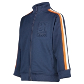 Noppies Trainingsvest Mentone - Maat 74