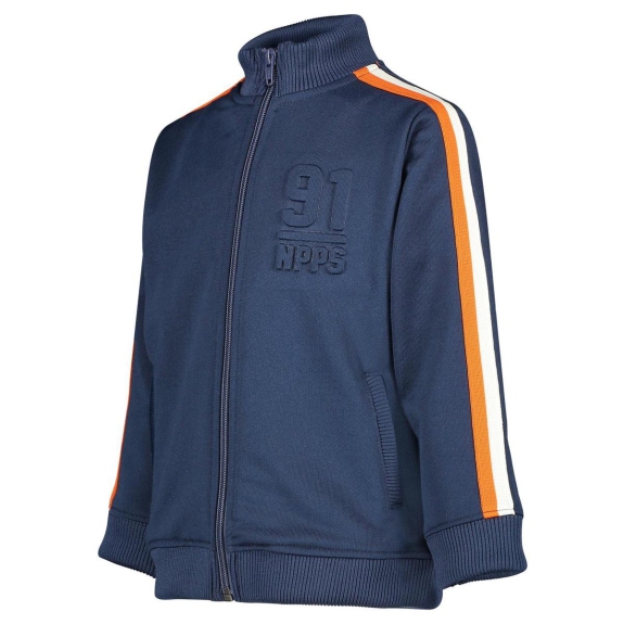 Noppies Trainingsvest Mentone - Maat 74