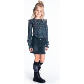 B. Nosy Meisjes Sokken -Maat 31-34