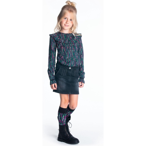 B. Nosy Meisjes Sokken -Maat 31-34