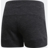 Adidas ID Melang Short Dames Sportbroek - Maat S