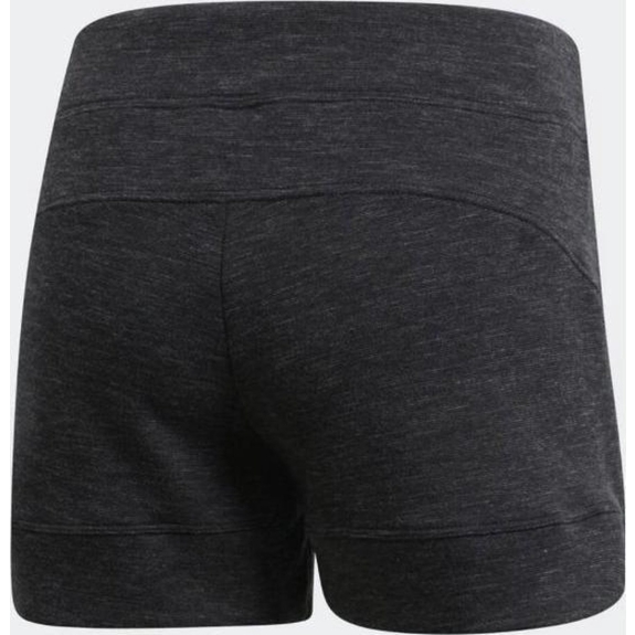 Adidas ID Melang Short Dames Sportbroek - Maat S