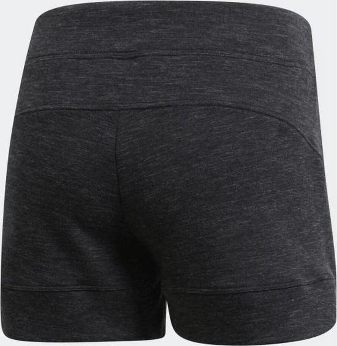 ID Melang Short Dames Sportbroek - Maat S - afbeelding 2