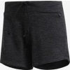 Adidas ID Melang Short Dames Sportbroek - Maat S