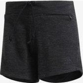 Adidas ID Melang Short Dames Sportbroek - Maat S