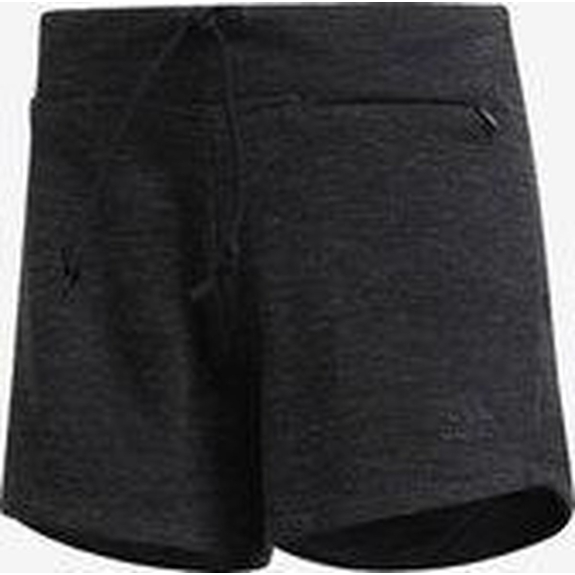 Adidas ID Melang Short Dames Sportbroek - Maat S