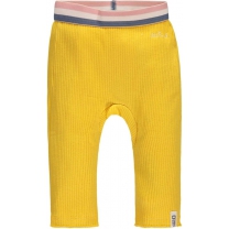 Tumble 'n dry Legging Mijntje - Yellow - Maat 62